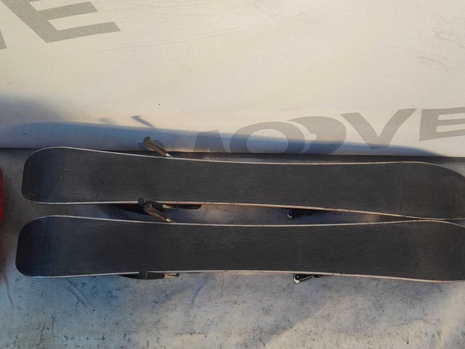 Pierwsze dziecięce narty HEAD XRC 67 cm + Butki ROSSIGNOL 16,5 + KASK