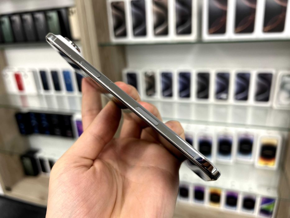iPhone 17 Air 256 GB Neverlock | Магазин | Гарантія