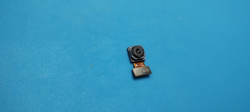 Aparat Kamera3 Samusng A15  SM-A155F/DS  –Oryginalna, z Demontażu