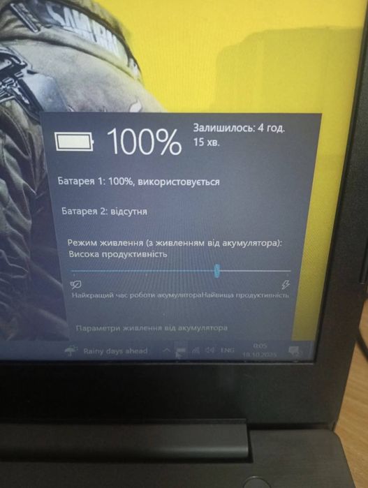 Ноутбук Lenovo/Ryzen 5/Vega8/Ram8gb/Ssd m2 NvMe Pcie 256gb