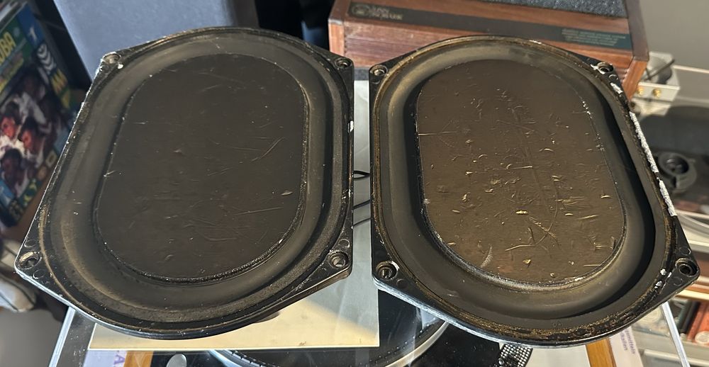 Alto-falante vintage KEF B139 - SP1044