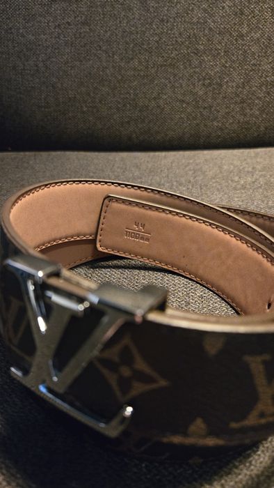 Pasek Louis Vuitton