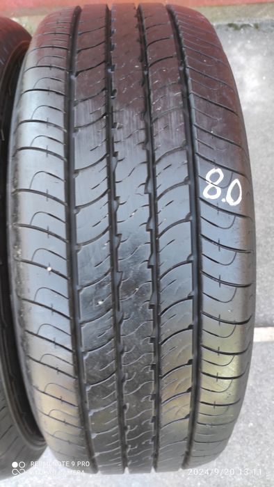 Шины 235/65/16с Goodyear Marathon