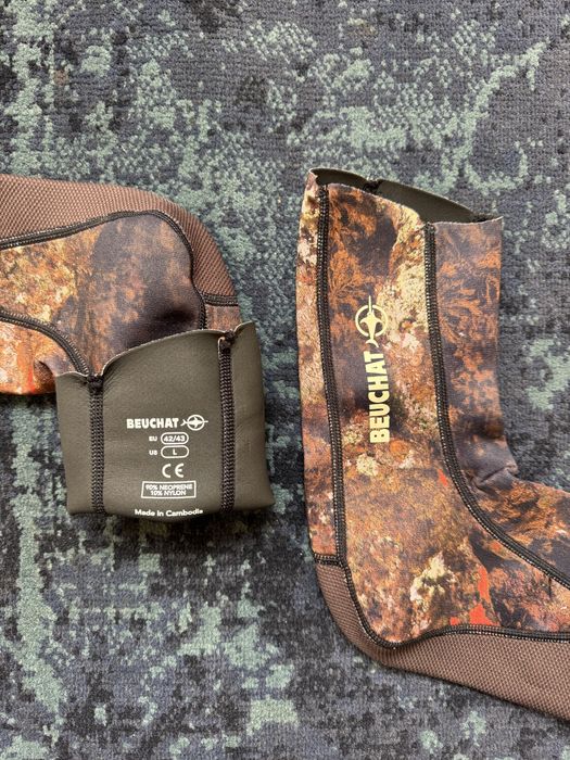 Material de Pesca Submarina