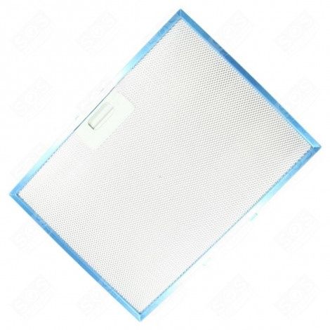 Oryginalny filtr metalowy 357x270x95mm Elica WiseBL KITTY BL/A/60 90