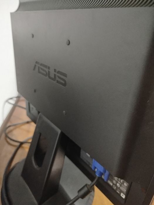 Vendo monitor ASUS