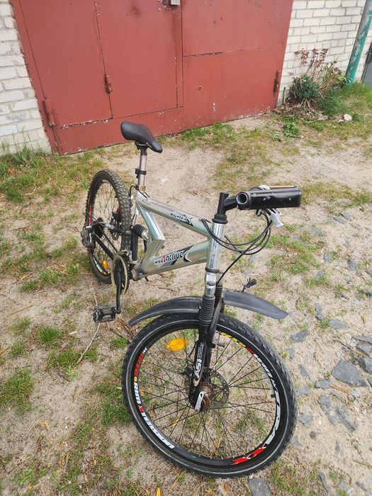 Велосипед Active MTB 24