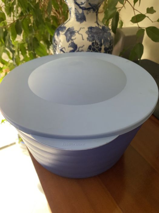 Escorredor de Salada Tupperware64376360537730123