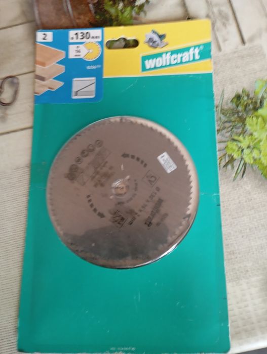 Piła do cięcia drewna