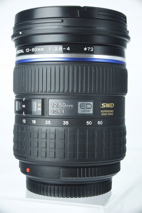 12-60mm 2.8-4 Olympus Zuiko Digital ED Gwarancja 23%VAT