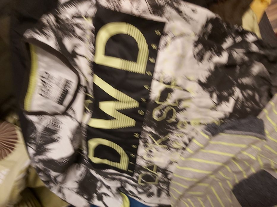 Koszulki dla chłopca 158,164