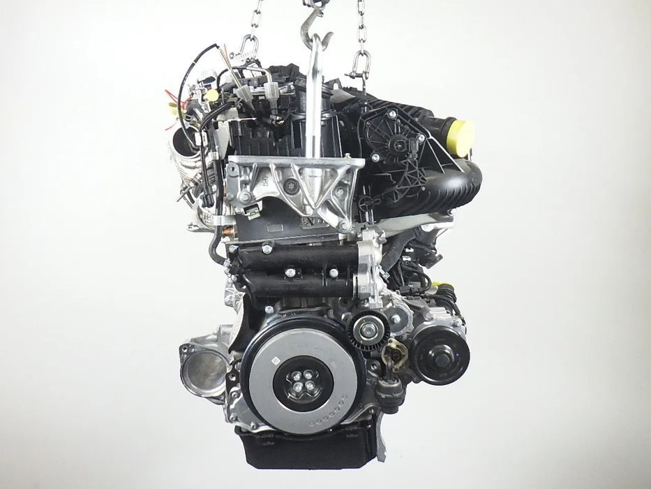 Motor Mercedes GLB X247 2.0 DCI  654920 - NOVO