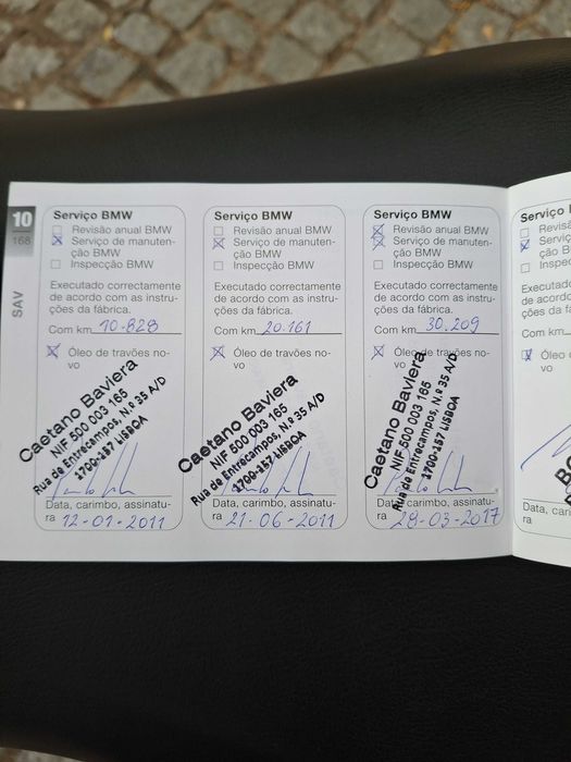 BMW 1200 RT Como nova