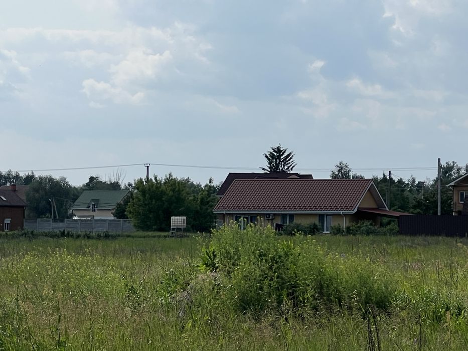 Пр зем 8с Пуховка свет соседи природа