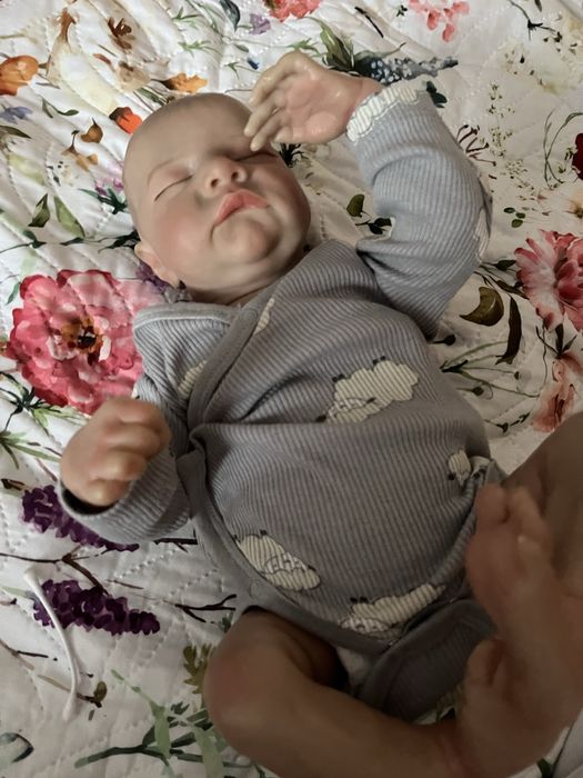 Продам ляльку Реборн