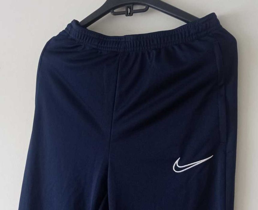 Спортивний костюм Nike DF ACD23 TRK SUIT K BR темно-синій