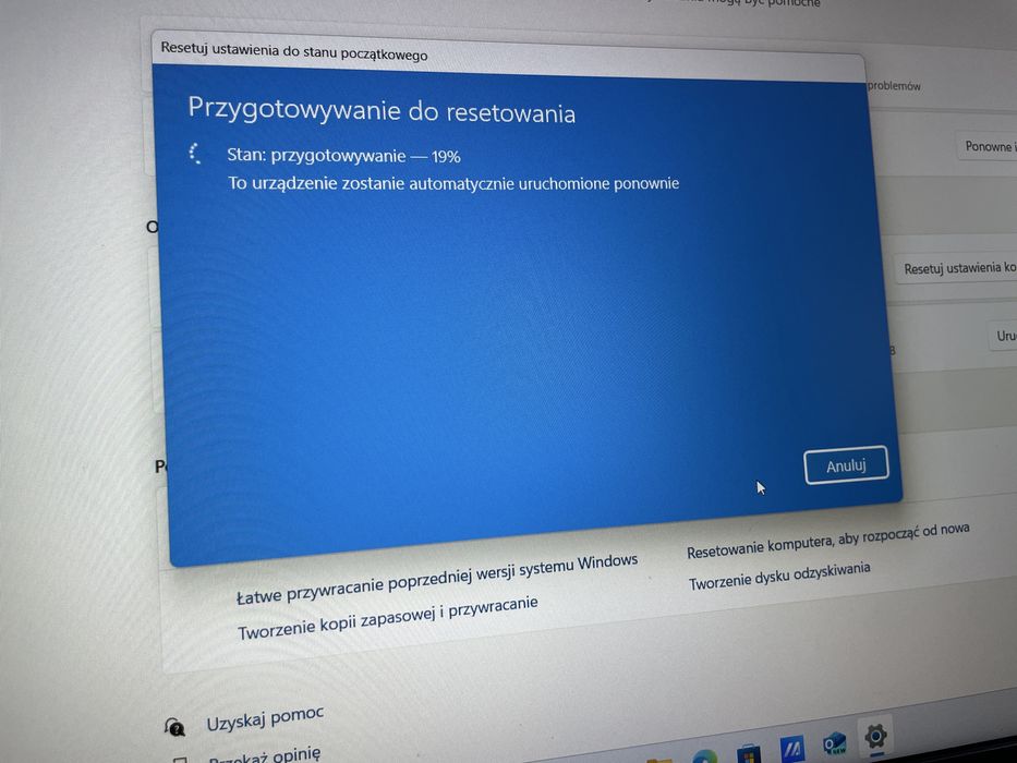 laptop asus idealny na prezent