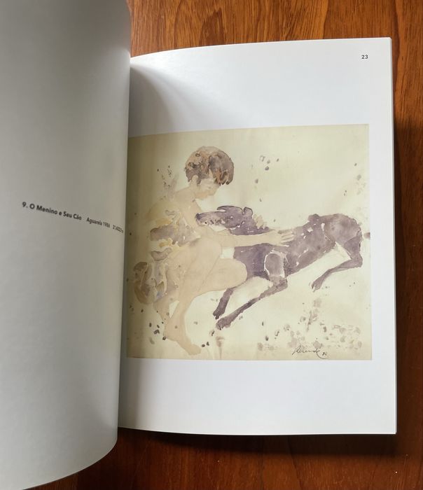 Júlio Resende - Regresso ao Porto