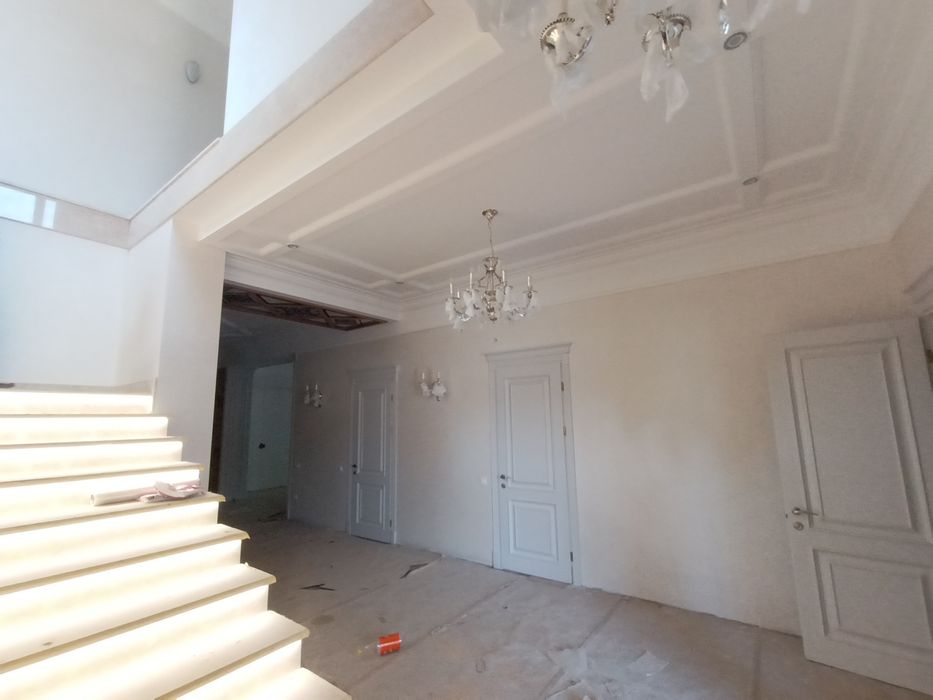 Услуги по укладке плитки Одесса и область