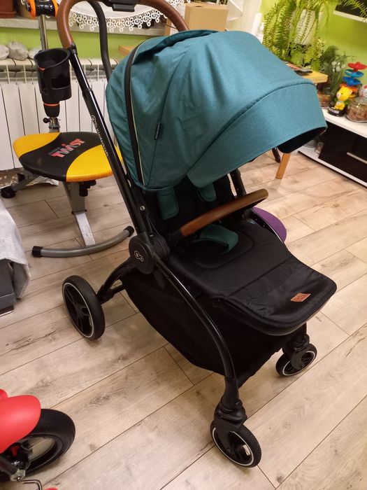 Kinderkraft EVOLUTION COCOON  wózek  2w1