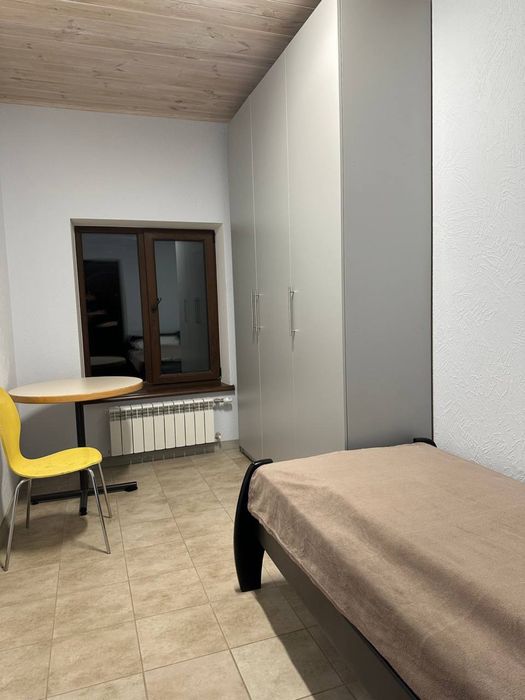 Полтава. Здається кімната. Власник