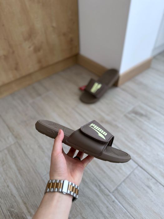 Puma Cool Cat Slides