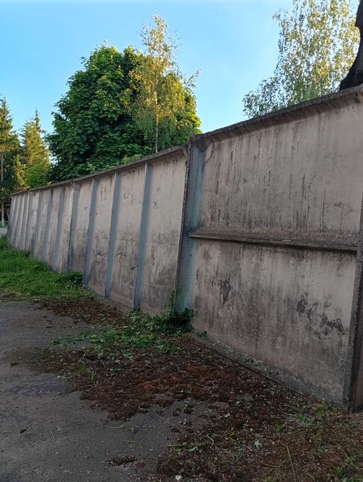 Плити перекриття ПКЖ 6х3 плити 6х1, 5.