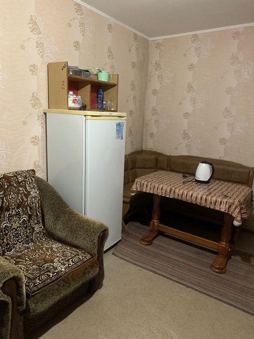 Сдам комнату в общежитии