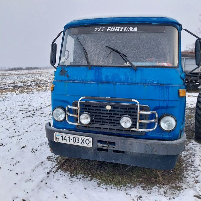 Продам  вантажне авто