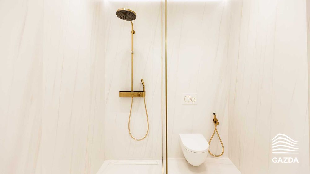 3-кімнатна квартира з ремонтом | DREAM CITY | Ужгород - DC 4.14