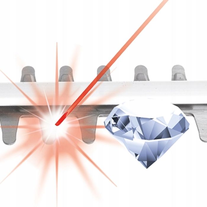 Nożyce elektryczne akumulatorowe Einhell 55 cm 18 V