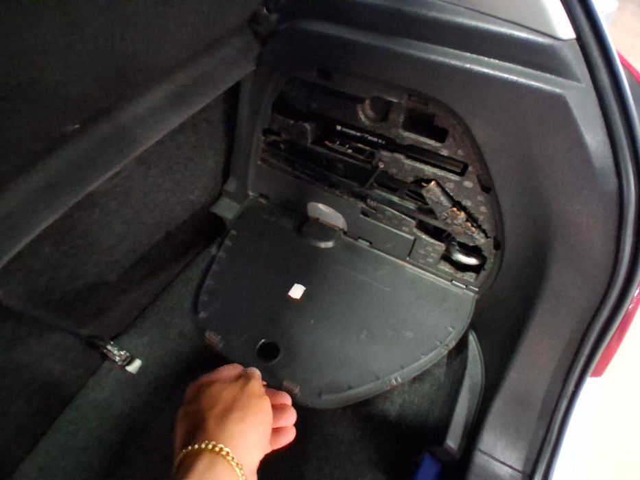 Corsa EcoFlex Gasoleo