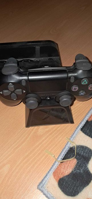 PS4 + Acessorios