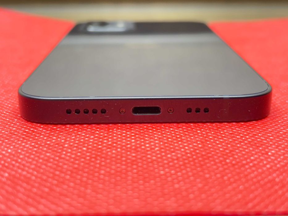 iPhone 12 64gb Black Neverlock