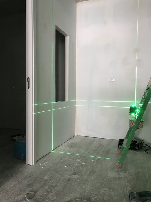 Rodrigues PLADUR remodelacoes