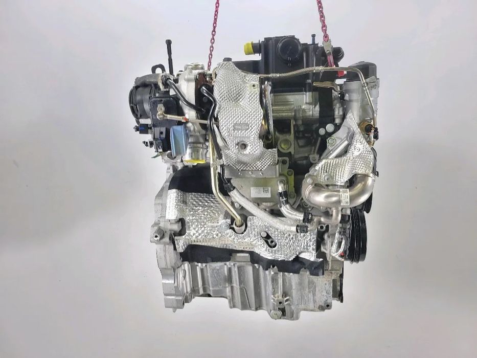 Motor 204PT JAGUAR 2.0L 200 CV Hybrid