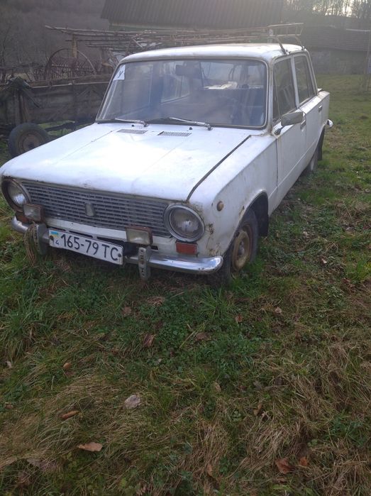 Продається ВАЗ 2101