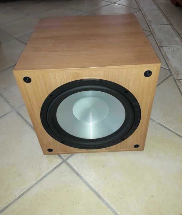 Monitor Audio - Subwoofer