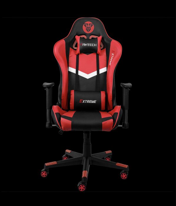 Cadeira Gaming Fantech Extreme