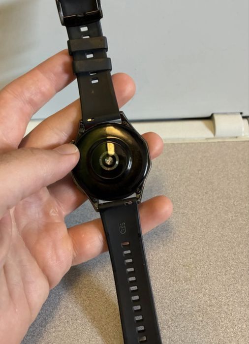 Huawei watch Gt 4