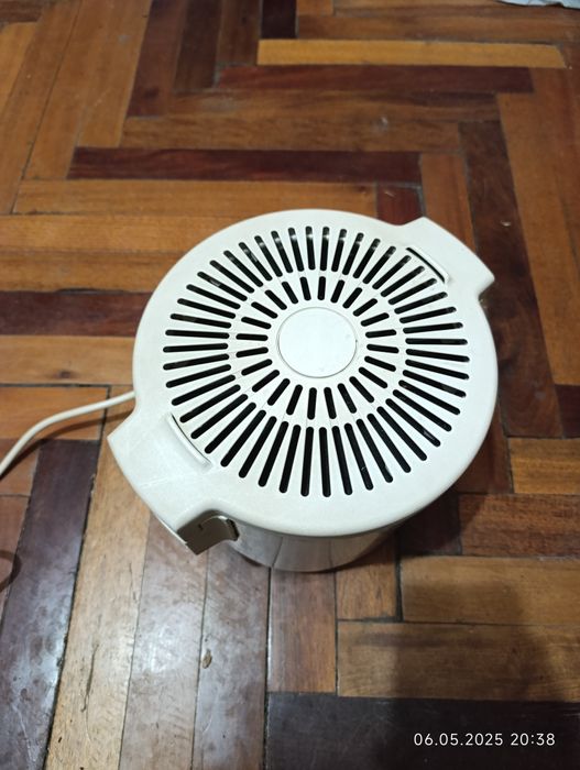 Фритюрниця Moulinex