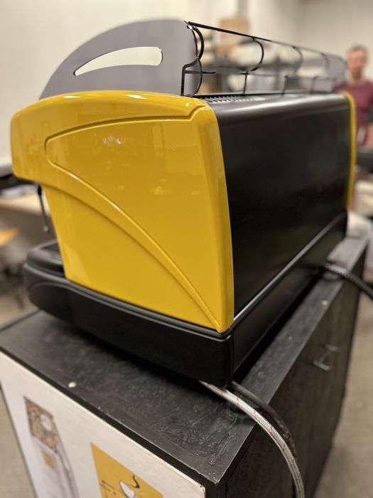 Ekspres do kawy La Spaziale S5 EK Gwarancja/instalacja