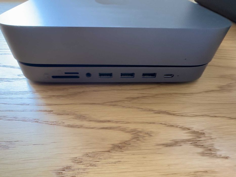 MacMini I7 3.2 – Late 2018