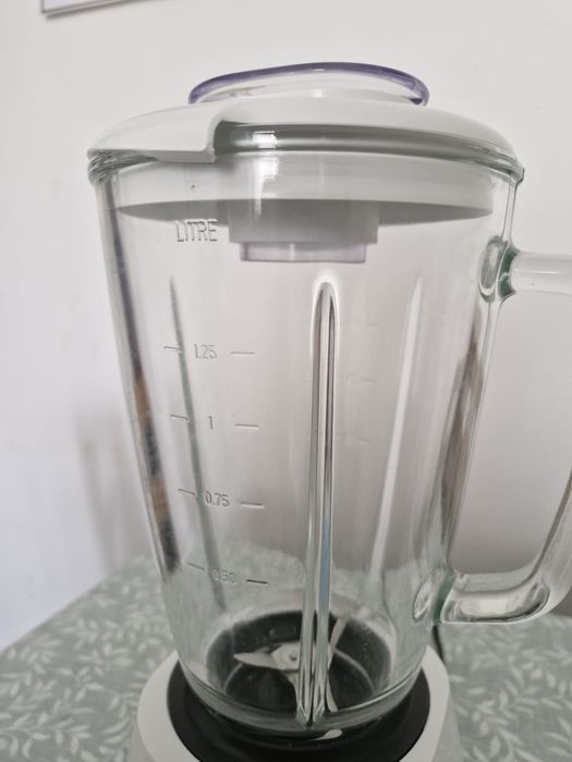 Liquidificador Moulinex Blendforce Glass