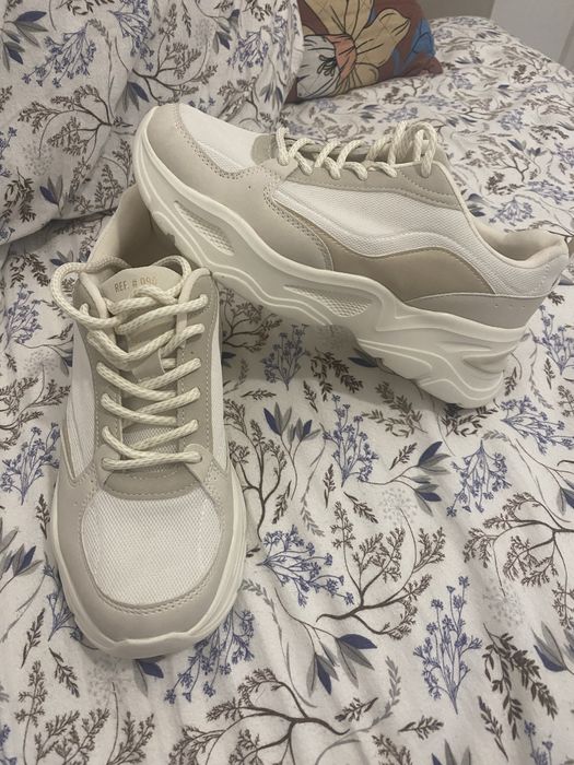 Tenis da beska numero 39 nao usado
