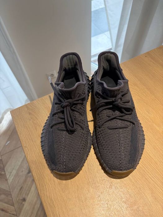 Adidas yeezy boost 350 cinder 44