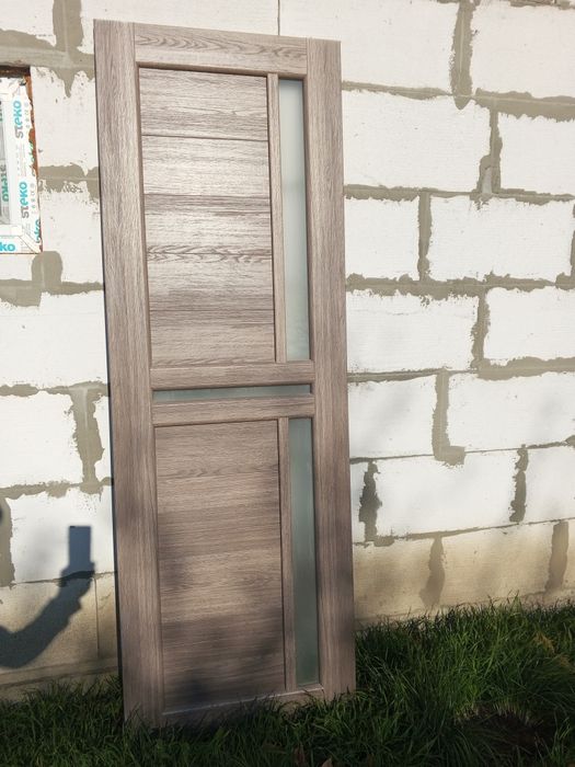 Дверне полотно нове