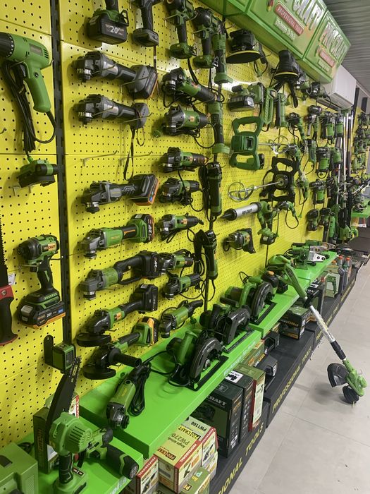 Перфоратор Procraft BH2350 SDS MAX Universal