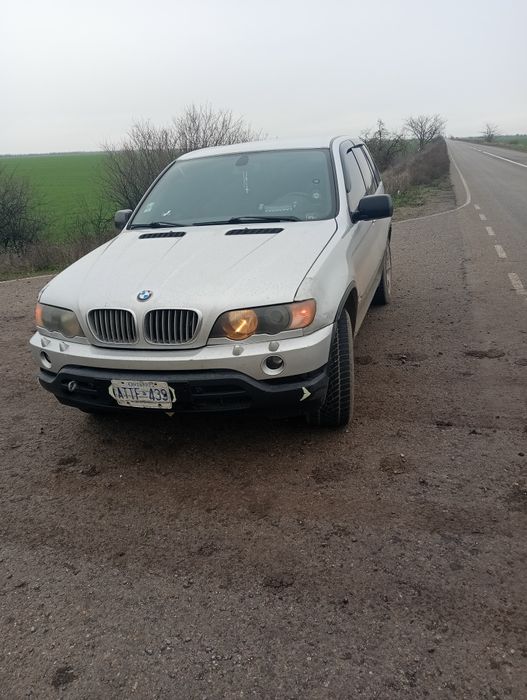 Чудове авто для ЗСУ