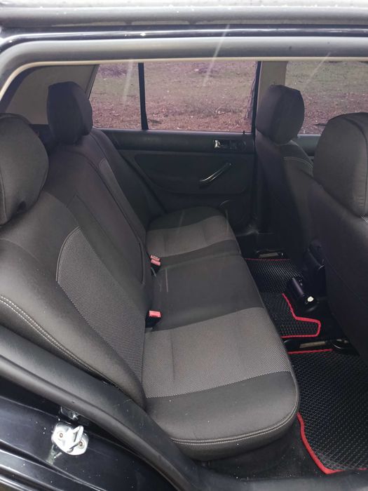 Продається голф 4